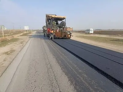 بهسازی ۲۵۰ کیلومتر از محورهای ارتباطی گلستان