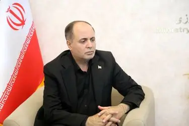 بنیه امنیت غذایی کشور بسیار محکم است