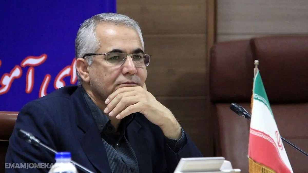 خروج بی اجازه مدیران از استان ممنوع است/ ضرورت تلاش مسئولین استان  برای بومی سازی برنامه ششم توسعه