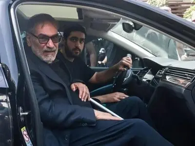 حالا نوبت شمخانی است؟ 