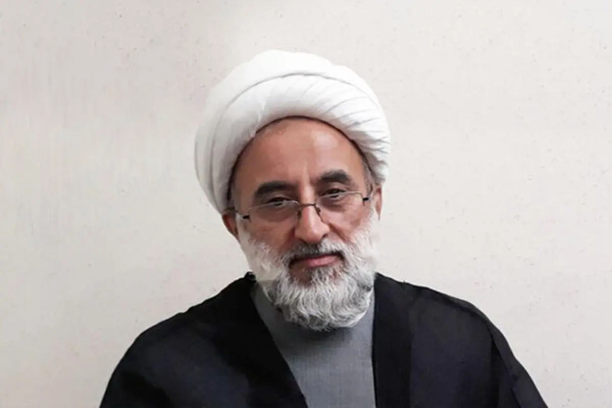 هیچ کسی ادعا نمی‌کند که قانون اساسی ما نقص ندارد