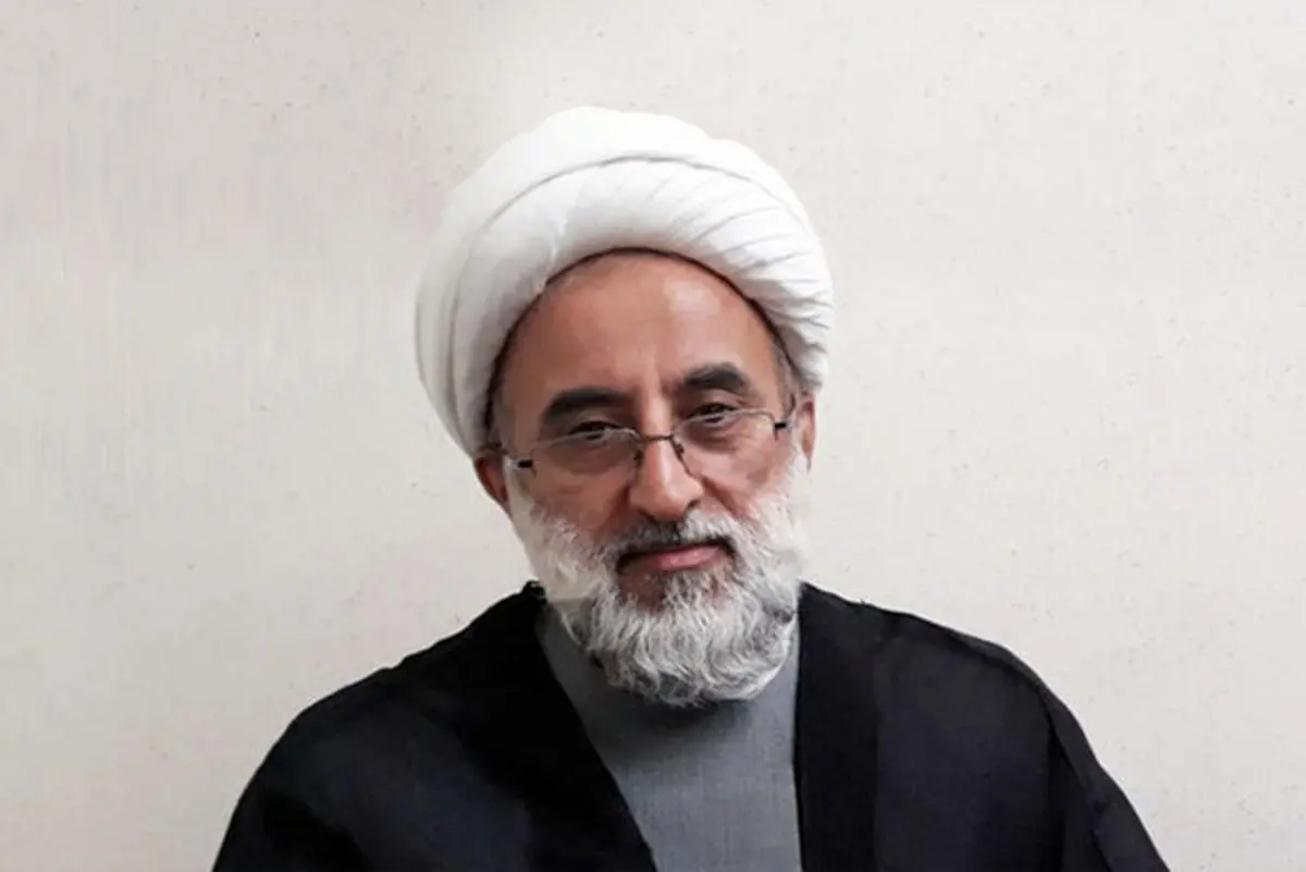 هیچ کسی ادعا نمی‌کند که قانون اساسی ما نقص ندارد