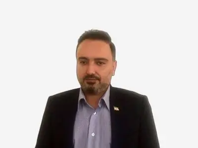 عوض‌زاده سرپرست اداره میراث‌فرهنگی گرمسار شد