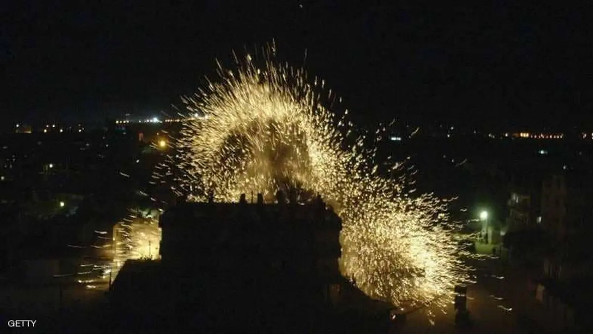 از سرگیری حملات متقابل میان رژیم صهیونیستی و مقاومت فلسطین