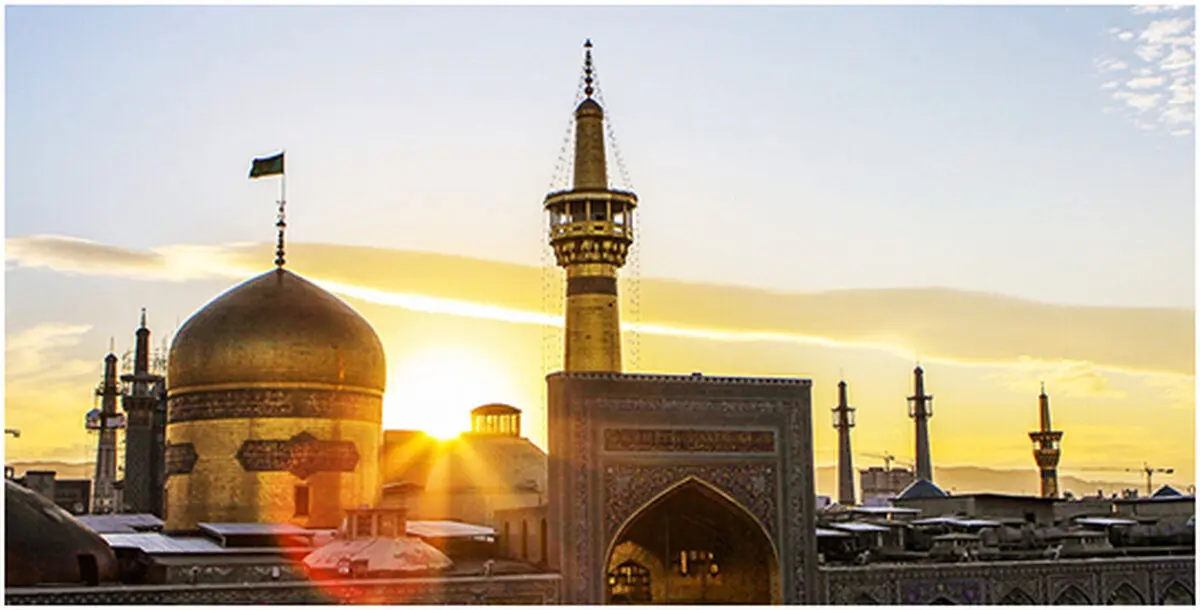 برای تعطیلات نوروز به دنبال تور مشهد هستید؟