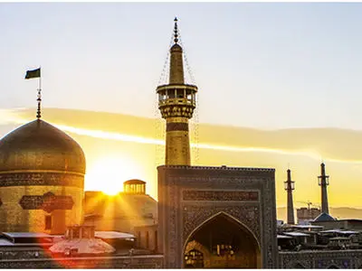 برای تعطیلات نوروز به دنبال تور مشهد هستید؟