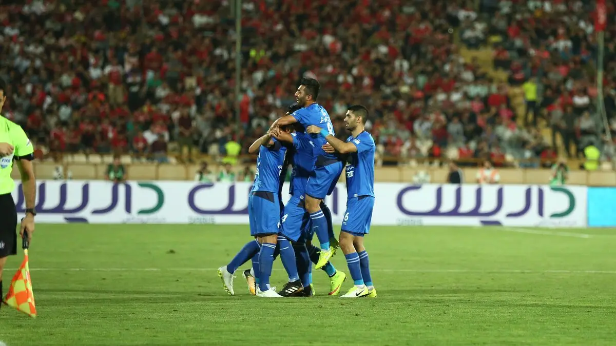 تیم منتخب هفته سوم لیگ برتر؛ حضور پررنگ استقلالی‌ها