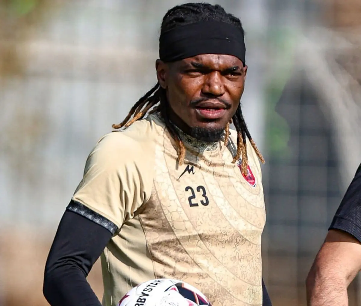 بیفوما-اورونوف، شاید کابوس تراکتور در جام حذفی!