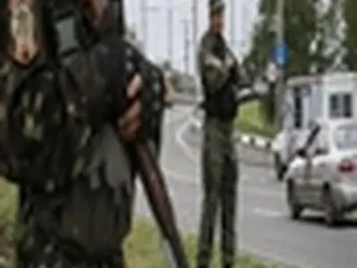 ۸۰۰جدایی طلب هوادار روسیه در شرق اوکراین کشته و زخمی شدند