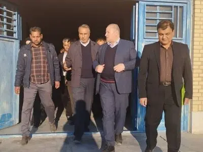 رصد پروژه‌های عمرانی، ورزشی و رفاهی نیمه تمام کارگران در فارس