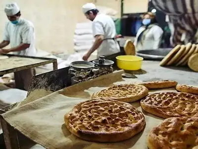 تکذیب شایعه گرانی نان در شهرستان اراک / تصمیمی برای افزایش قیمت اتخاذ نشده است