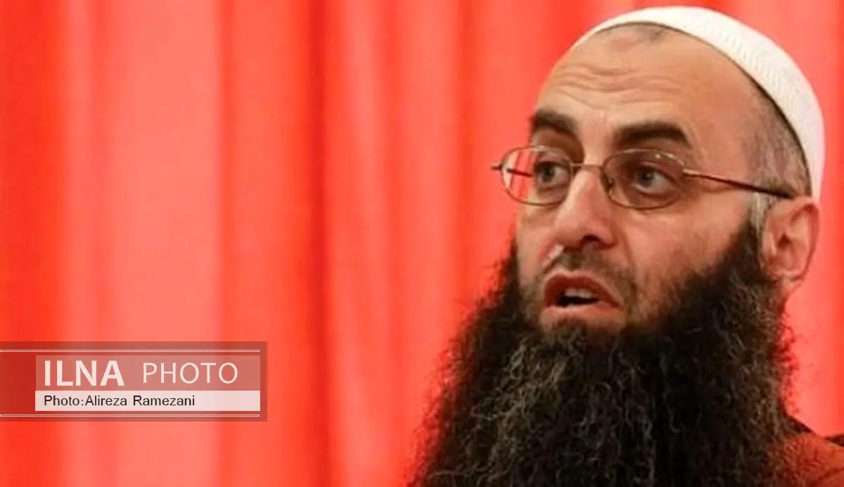 احتمال اعدام احمد الاسیر در لبنان