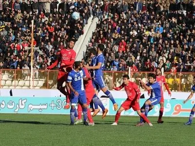 رسمی: مالکیت سپیدرود به نوین واگذار شد