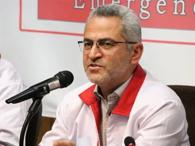 امدادرسانی به یک هزار و 135 مورد حادثه در استان