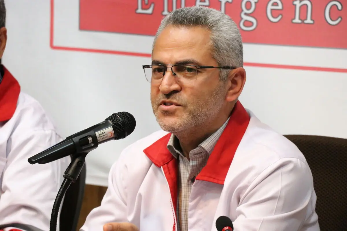 امدادرسانی به یک هزار و 135 مورد حادثه در استان