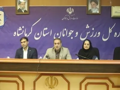نبود اسپانسر آسیب‌های زیادی به کاراته کرمانشاه وارد کرده است