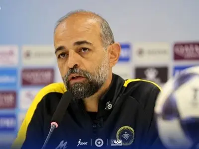  نویدکیا: باید تلاش مضاعف داشته باشیم تا بازی قبلی را جبران کنیم 