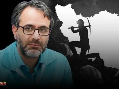 پیام تسلیت مدیرعامل فولاد کاوه جنوب کیش، در‌پی حادثه معدن زغال سنگ طبس