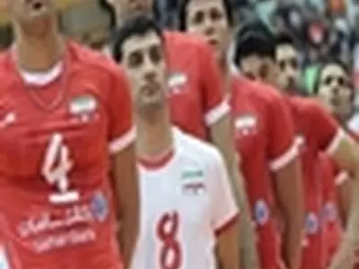 ماموریت ویژه سرپرست تیم ملی‌والیبال / حضور خانواده ملی‌پوشان در اینچئون!