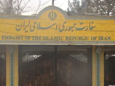 
ایران تمدد قرار الغاء تاشیرات الدخول للرعایا العراقیین 