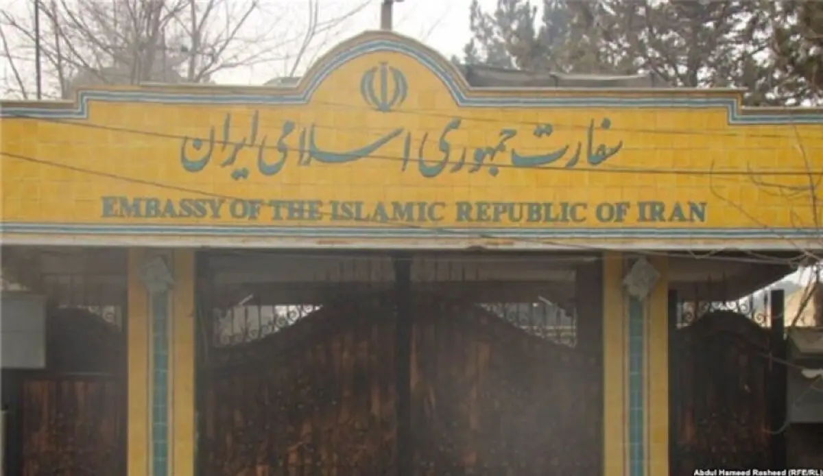 
ایران تمدد قرار الغاء تاشیرات الدخول للرعایا العراقیین 