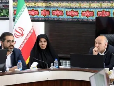 با همکاری دستگاه‌های اجرایی، شماره‌گذاری خودروهای منطقه آزاد ماکو از سر گرفته می‌شود
