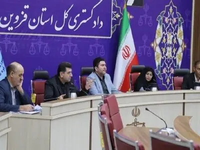با متخلفین در اجرای قانون الزام برخورد قضایی می‌شود
