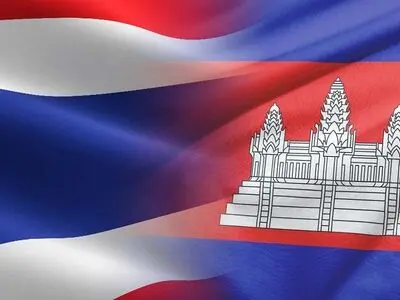 موج جدید درگیری میان تایلند و کامبوج