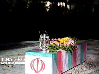 اعلام برنامه‌های تشییع و وداع با شهدای اصفهانی حمله تروریستی تفتان