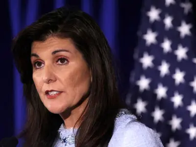 نمی‌توانیم اجازه دهیم تحریم‌ها علیه ایران تسهیل شود