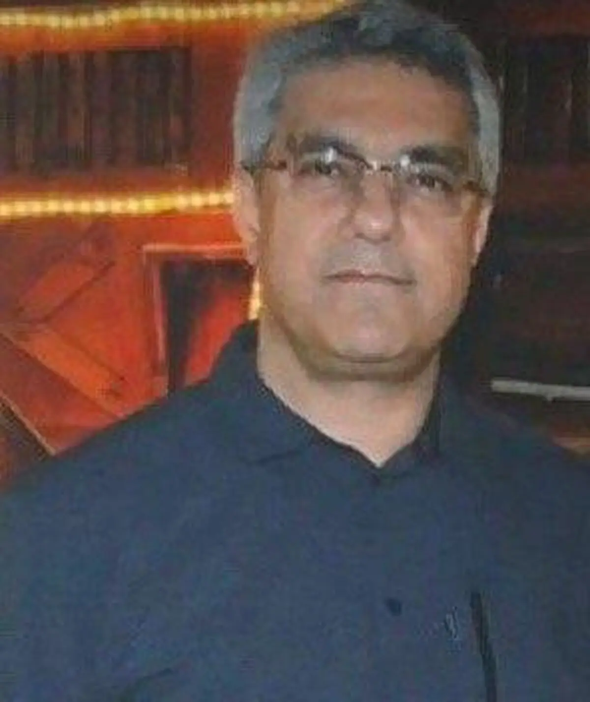 پنجمین مدافع سلامت استان کرمانشاه آسمانی شد