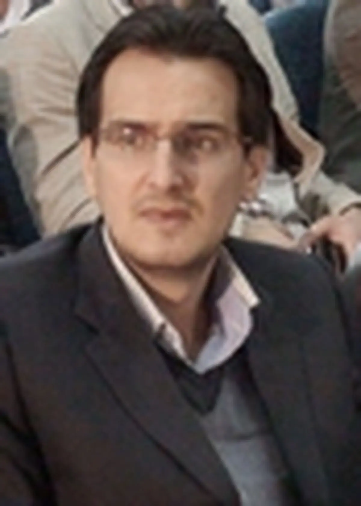برگزاری مجمع عمومی شرکت خدماتی ناحیه صنعتی میرود بابلسر