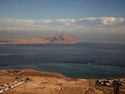 تایید انتقال جزایر «تیران» و «صنافیر» به عربستان