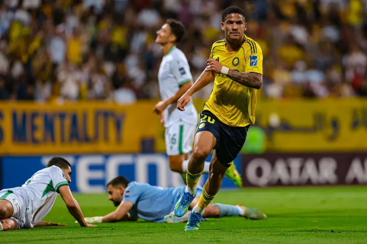 ویدیو: خلاصه بازی النصر عربستان 5 - الاهلی قطر 1 