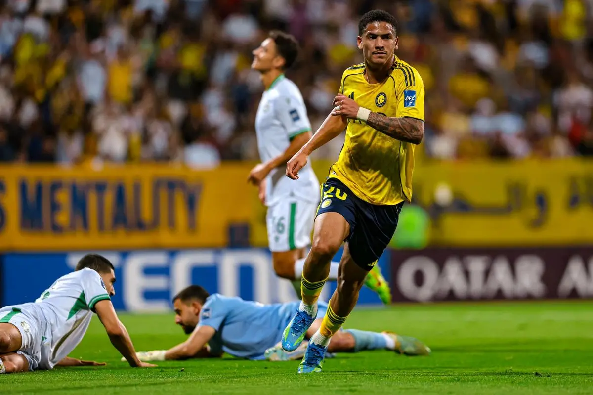 ویدیو: خلاصه بازی النصر عربستان 5 - الاهلی قطر 1 