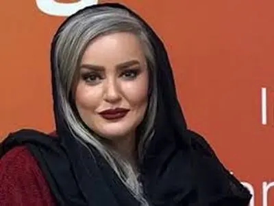 استوری انتقادی نعیمه نظام‌دوست + عکس