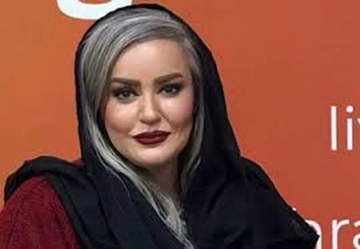 استوری انتقادی نعیمه نظام‌دوست + عکس