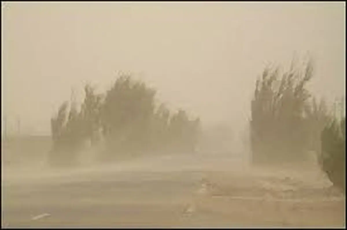 مسدود شدن راه‌ ارتباطی 29 روستا در ریگان/ 19 نفر راهی مراکز درمانی شدند/ کمبود اعتبارات مانع مالچ پاشی در منطقه