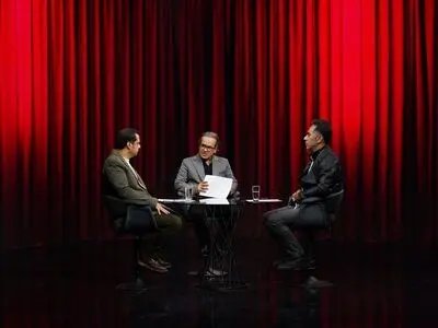 اقتصاد سینمای ایران را چند سکانس رقص می‌گرداند