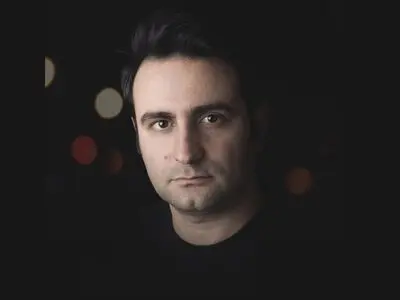 «آتش جاودانی» با صدای کمیل نصری دوباره منتشر شد+صوت