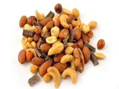 قاچاق خشکبار از مرزهای غربی کشور