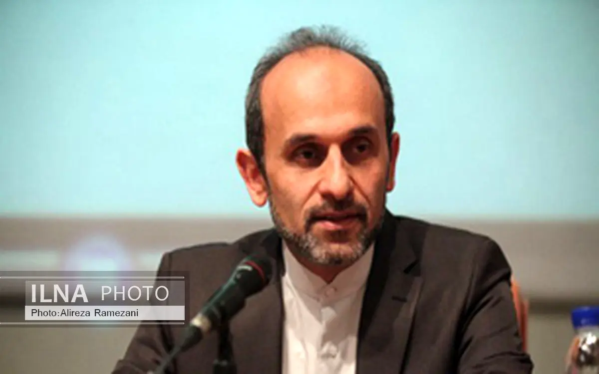 جبلی معاون برونمرزی رسانه ملی شد