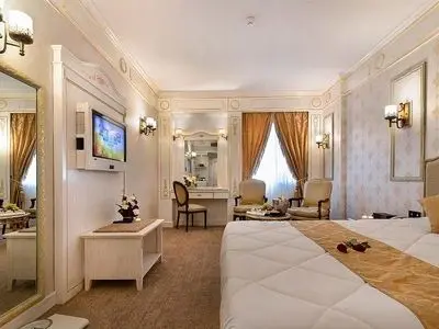 تخفیف ۴٠درصدی هتلهای مشهد برای زائران نوروزی