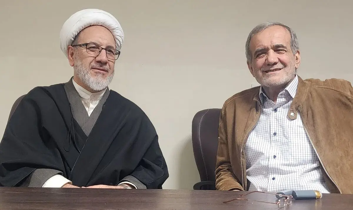 نامه سرگشاده رحمت‌اله بیگدلی به رئیس‌جمهوری درباره مقوله تراستی‌ها