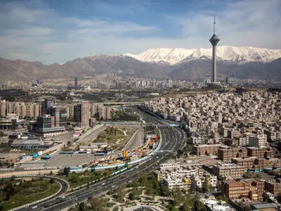 کاهش دمای تهران در نخستین روز شهریور 