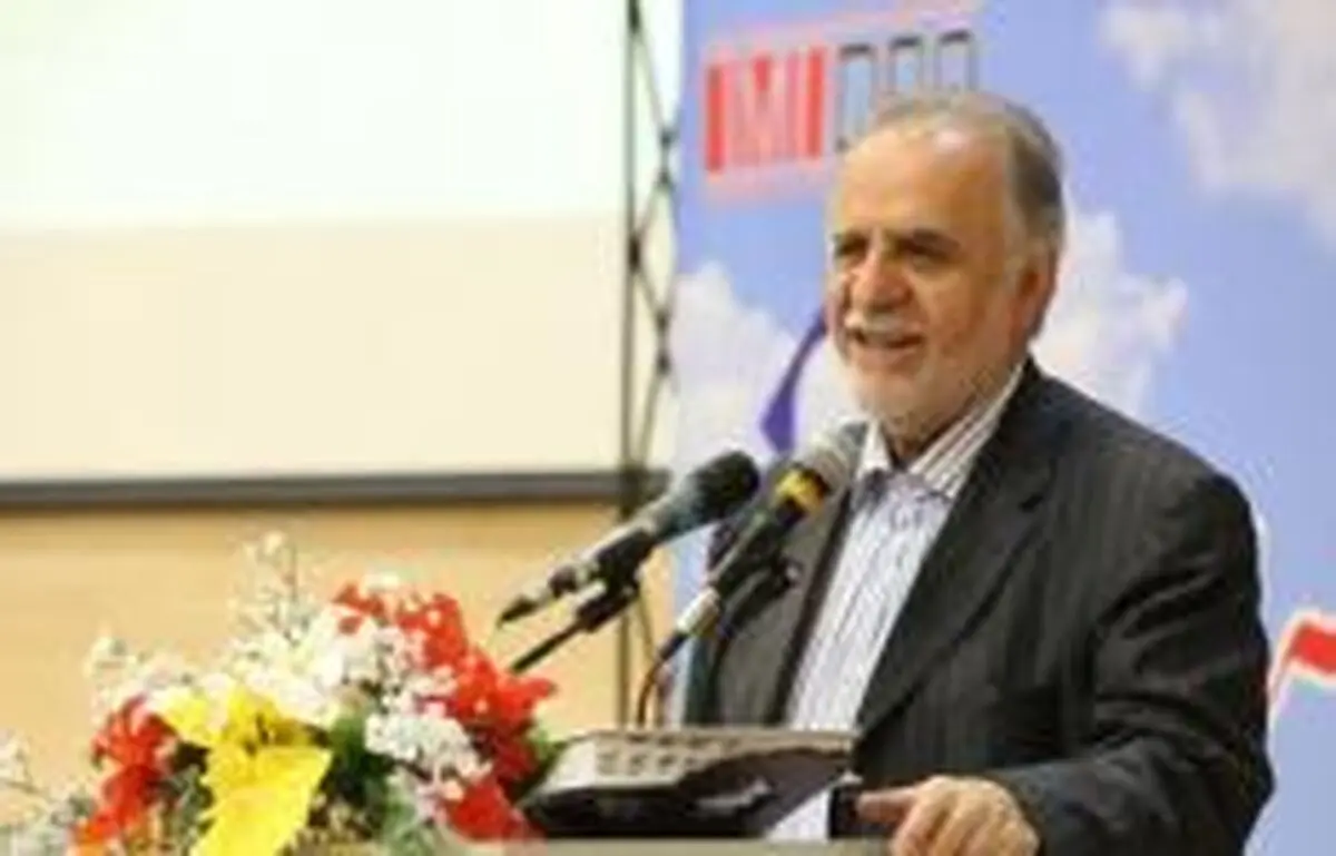 دستور وزیر صنعت، معدن و تجارت برای تعیین ‌تکلیف عوارض صادرات سنگ‌آهن