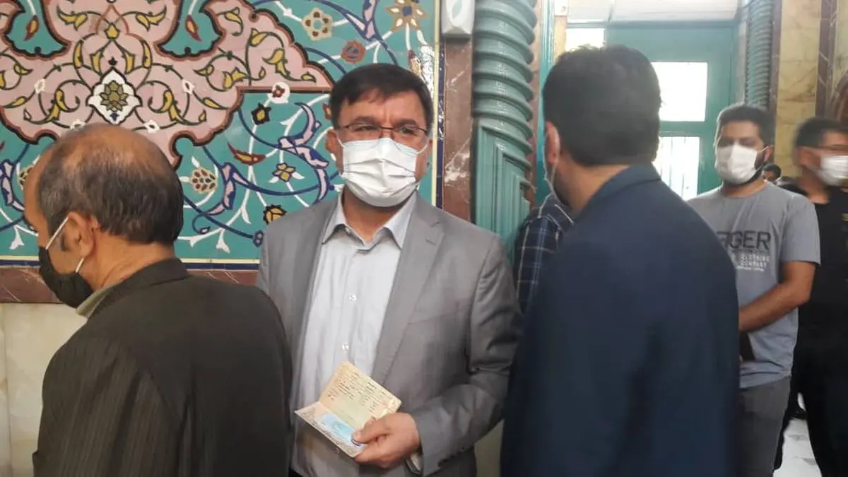 توان رئیس‌جمهور با آراء ۱۰ میلیونی با رئیس جمهوری که رای ۲۲ میلیونی داشته باشد متفاوت است 