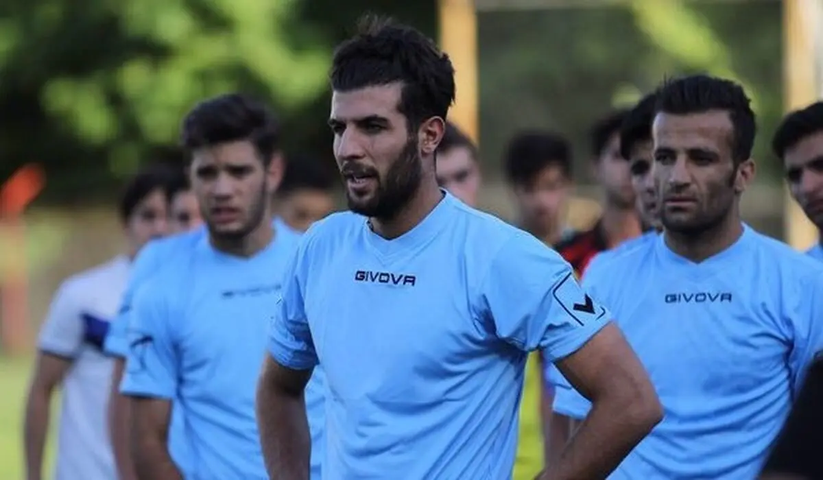پایان مصدومیت مدافع ملی پوش الاهلی قطر
