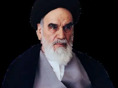 واقعه ۱۵ خرداد ۱۳۴۲ چه بود