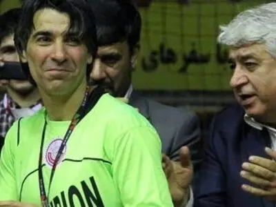 شمس - شمسایی؛ جذاب‌ترین جدال فصل فوتسال